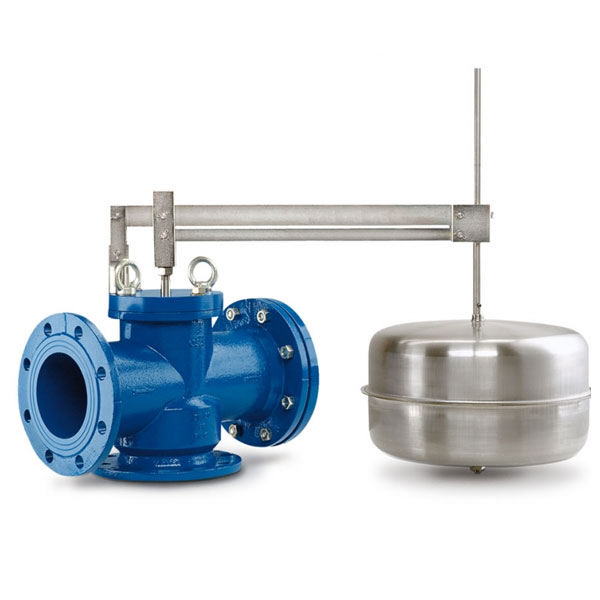 Robinet Vanne à Flotteur - vanne à flotteur