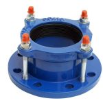 Adaptateur de brides