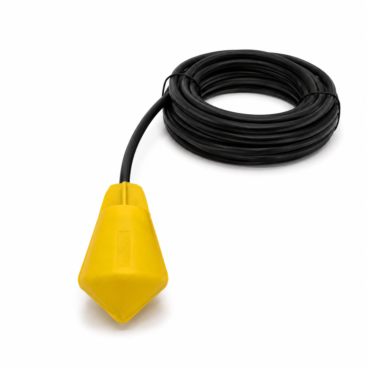 Flotteur de niveau ATMI – Interrupteur à flotteur pour pompes