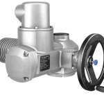Servomoteur multifonction AUMA
