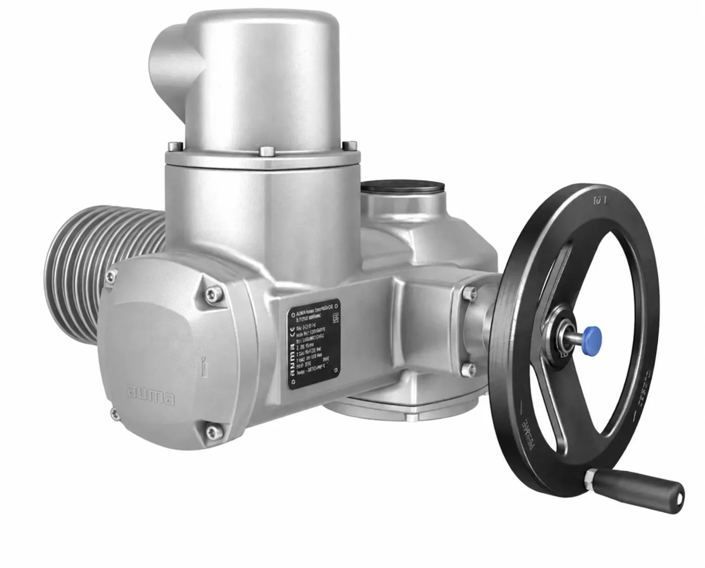 Servomoteur multifonction AUMA